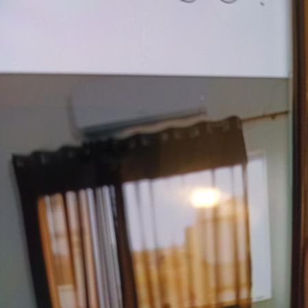Hotel Santos Reis Aparecida  Eksteriør billede