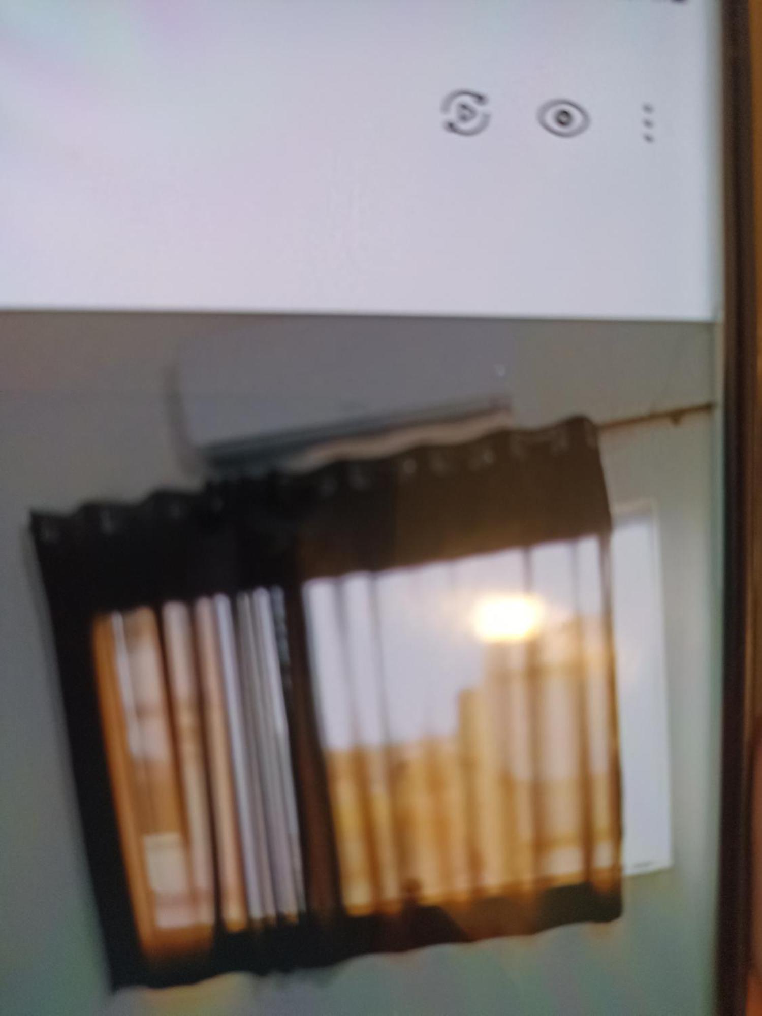 Hotel Santos Reis Aparecida  Eksteriør billede